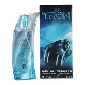 TRON LEGACY by Disney