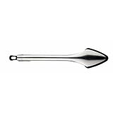 from Brabantia Brabantia Profile Line, Kitchen Tongs, Stainless Steel (Model 385469)