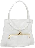 shoulder strap tote