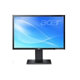 Acer B243HLbmdrz Black 24 5ms Widescreen 1920x1080 LED Backlight LCD Monitor w/ Built-in Speakers
