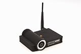 Electronics : Edimax IC-1500 Fast Ethernet Motion - IP Camera