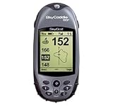 SKYCADDIE / SKY CADDIE SG4 GPS RANGEFINDER - FREE SHIP