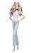 バービー ベーシックス ドール BARBIE BASICS MODEL #01 - Collection002 T7738