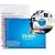 Microsoft Windows XP Professional SP3 32-bit for System Builders - 1 pack