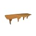 Sandbox Bench Seat by SandLock