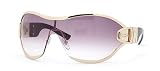 Gucci - GUCCI 2738 BLTDR GOLD/BROWNGRADIENT  Designer Sunglasses