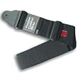 Planet Waves Bass Strap with Pad