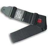 Planet Waves Bass Strap with Pad