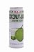Foco Coconut Jucie 520 ml - 17.6 Oz (8 Pack)