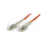 UPC 065030802888 product image for StarTech 3m Multimode 50/125 Duplex Fiber Patch Cable LC - LC - N30788 | upcitemdb.com
