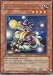 Yu-Gi-Oh! - Catoblepas and the Witch of Fate - Stardust Overdrive - #SOVR-EN014 - 1st Edition - Rare