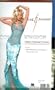 Leg Avenue Glittery Mermaid Costume
