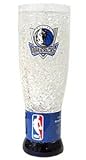 Dallas Mavericks Flared Pilsner