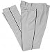 Mizuno Full Length Premier Piped Baseball Pant