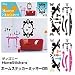 �f�B�Y�j�[HomeStickers�z�[���X�e�b�J�[�@�~�b�L�[05