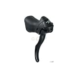 Shimano ST-2200 8spd dbl STI lever set, blk