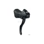 Shimano ST-2200 8spd dbl STI lever set, blk
