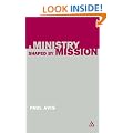 A Ministry Shaped by Mission