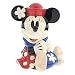 Disney Classic Minnie Mouse Cookie Jar Canister