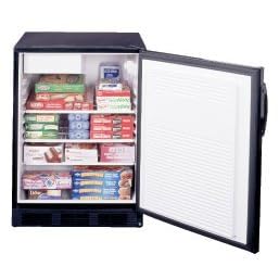 Summit SCFF55LBLimCream Cream 24