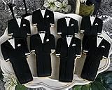 Groom Tuxedo Cookies
