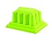 Hape Beach Toy Parthenon Sand Shaper Mold