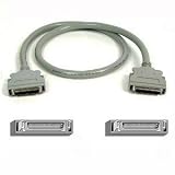 Belkin 3ft SCSI 2 Japanese Cable Hd50m/microcent50m