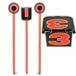 Set of Varsity Down Indicator & Chain Set - Football