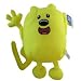 Wow Wow! Wubbzy Plush Doll - 11in