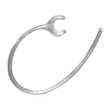 Samsung OEM Clear Replacement Ear Hook earhook for Samsung WEP870 WEP480 WE ....