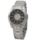 Fossil Analog Black Degrade Dial Watch
