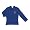 Antigua Florida Women's Sensible Long Sleeve Shirt (Small, Dark Royal)