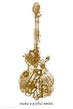 Make a Joyful Noise 'Guitar' Poster