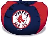 Biederlack Boston Red Sox Beanbag by Biederlack