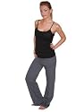 American Apparel Fine Jersey Relaxe Pant