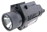 Insight Tactical Light M6 with Laser Md: TLI-000-A1