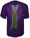 DC Comics T-Shirt - Dark Knight Joker Costume (IMPORT)