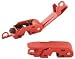 Master Lock F/sngl & Dbl Toggles Circuit Breaker Lockout