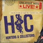 Greatest Hits Live