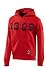AC Milan 2008 Style Hoody Jacket