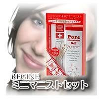 REGINEポアミニマニストセット