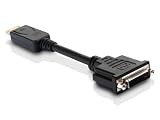 PAR-A-DIGM Displayport (DP) Adapter to DVI Cable Adapter