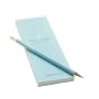 Nigella Lawson Living Kitchen Pad & Pencil Set of 20