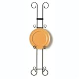 Spectrum 3 Tier Ionic Plate Rack