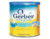 Gerber Good Start 2 Soy Powder, 24 Ounce (Package may vary)