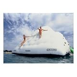 AVIVA 14' Iceberg Water Trampoline