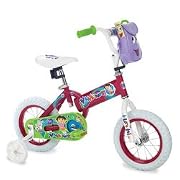 Dora the Explorer 12-Inch Bike
