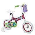 Dora the Explorer 12-Inch Bike