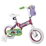 Dora the Explorer Bike (12-Inch Wheels)