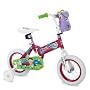 Dora the Explorer 12-Inch Bike